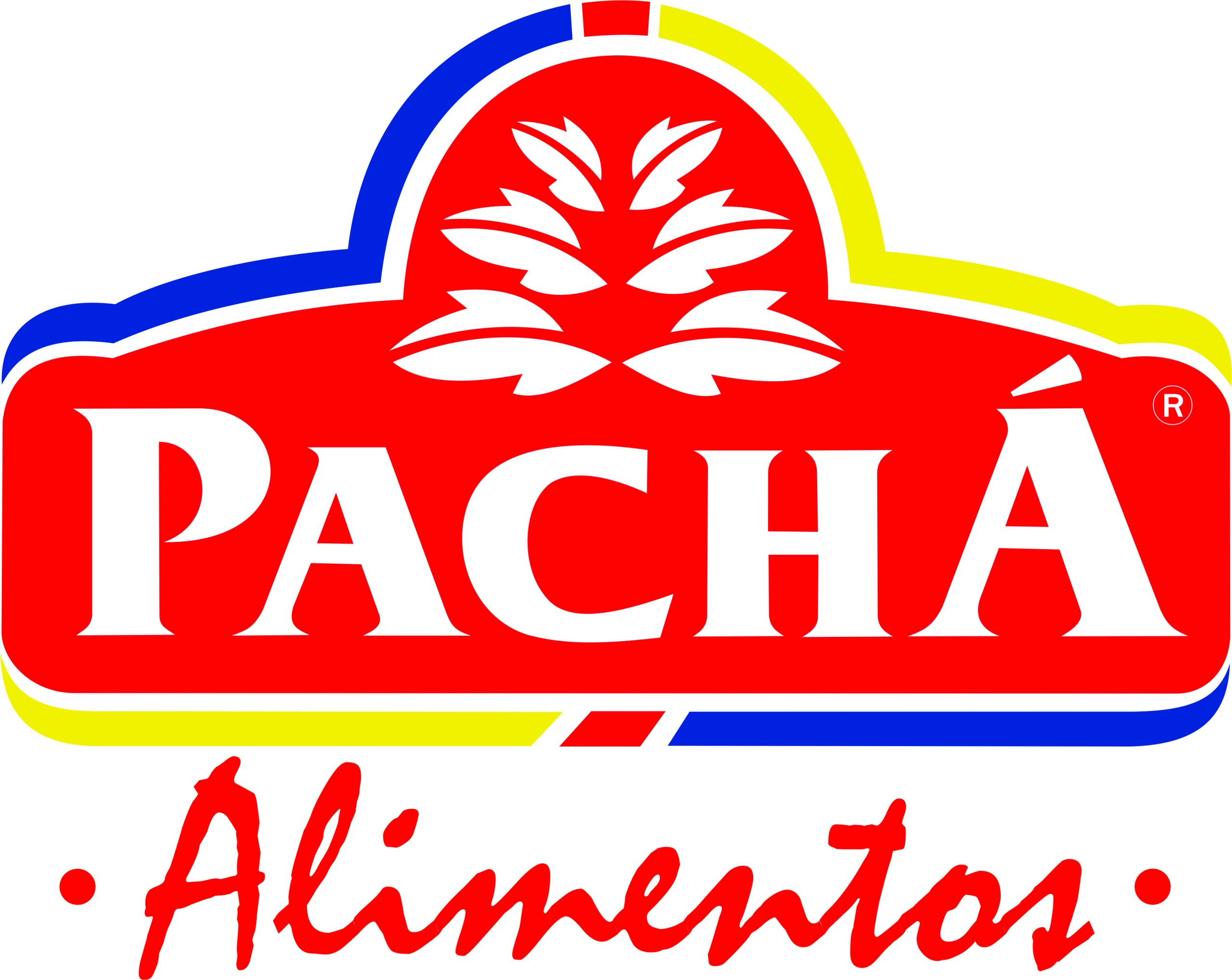Cópia de Logo Pachá Alimentos sem sombra